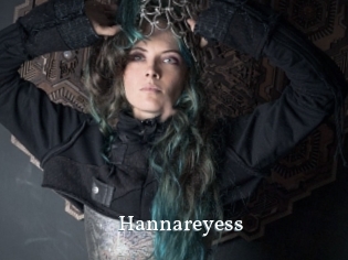 Hannareyess