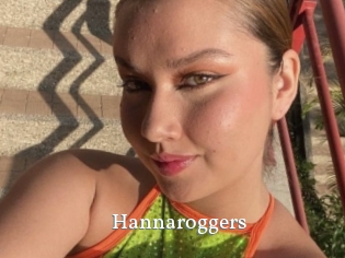 Hannaroggers