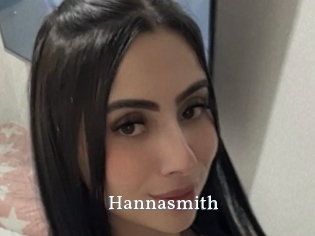 Hannasmith