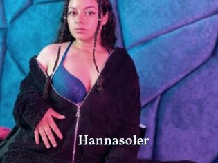 Hannasoler