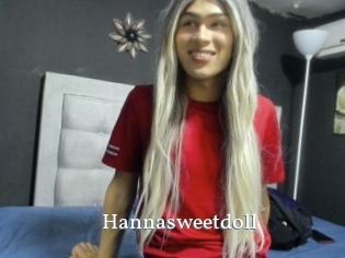 Hannasweetdoll