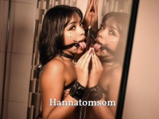 Hannatomsom