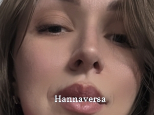 Hannaversa
