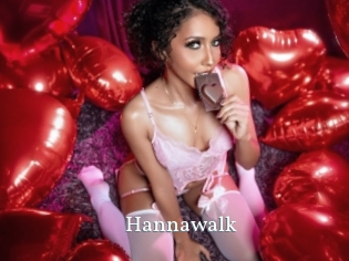 hannawalk SexyIdol