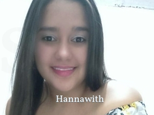 Hannawith