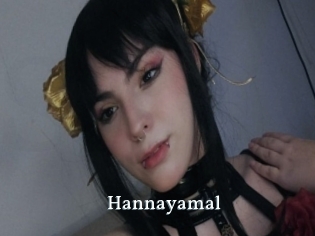 Hannayamal