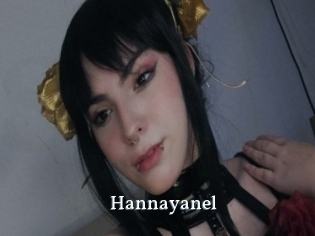 Hannayanel