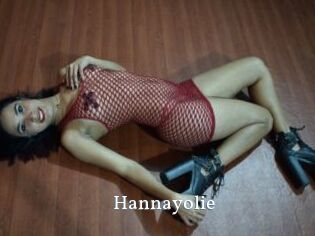 Hannayolie