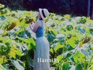 hanni85 SexyIdol