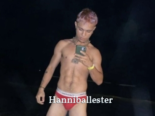 hanniballester SexyIdol