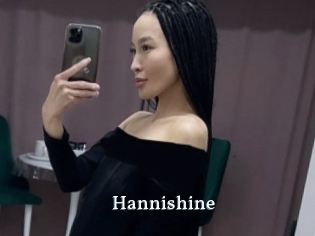 Hannishine