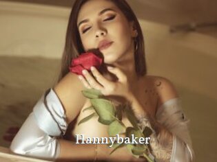 Hannybaker