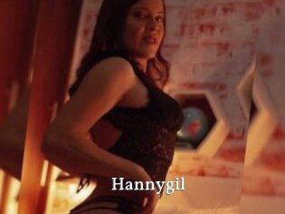 Hannygil