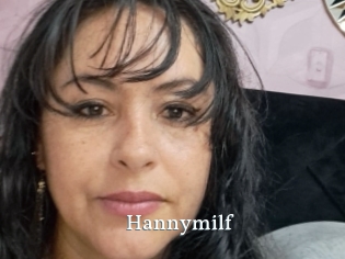 hannymilf SexyIdol