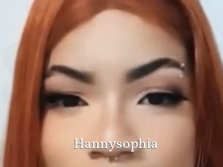 Hannysophia