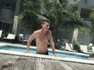 Hansdan