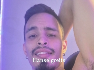 Hanselgreits