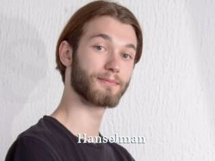 Hanselman