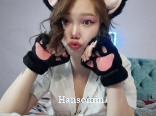 Hansomin