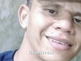 Hansrivero