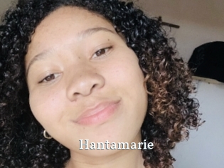 Hantamarie