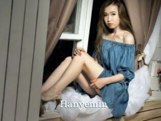 Hanyemin
