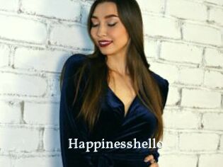 Happinesshello