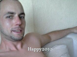 Happy2010