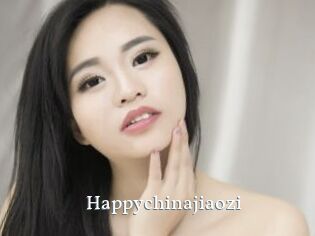 Happychinajiaozi