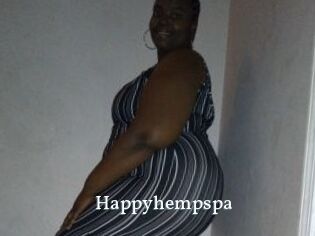 happyhempspa SexyIdol