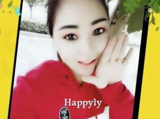 Happyly