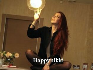 Happynikki