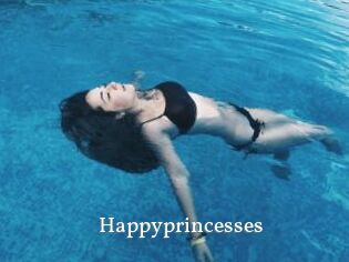 Happyprincesses