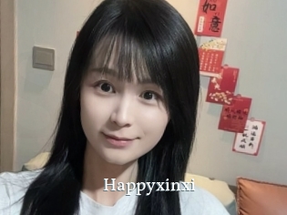 Happyxinxi