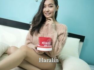 Haralin