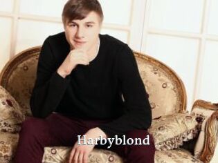 harbyblond SexyIdol