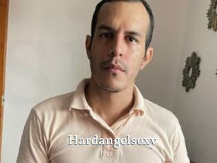 Hardangelsexy