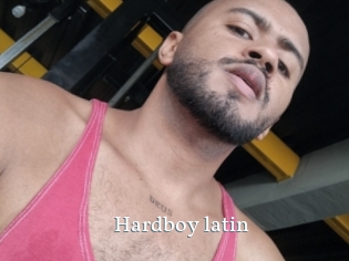 Hardboy_latin
