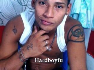 Hardboyfu