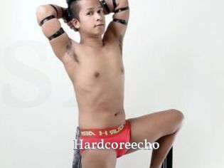 Hardcoreecho