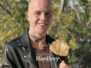 hardlexy SexyIdol