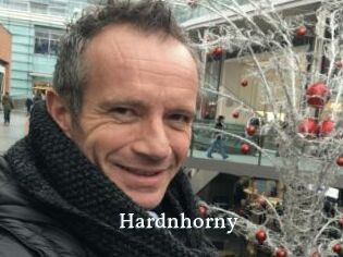 Hardnhorny