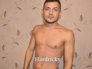 Hardricky
