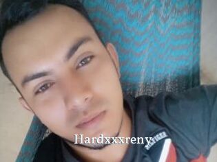 Hardxxxreny