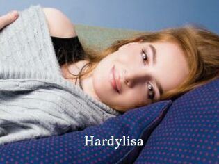 Hardylisa