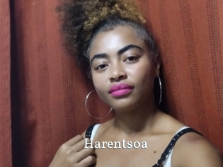 harentsoa SexyIdol