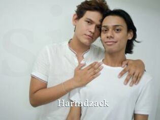 Harindzack