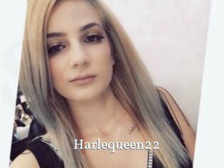 Harlequeen22