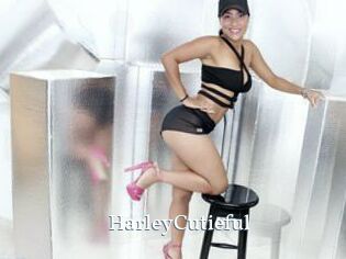 HarleyCutieful