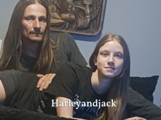 Harleyandjack